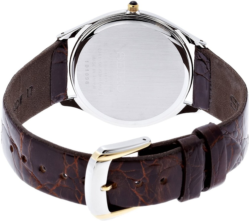 セイコー ドルチェ＆エクセリーヌSACM152の特徴・機能