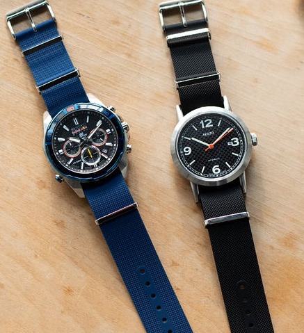 カシス NATOラバーベルト