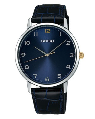 seiko ゴールドフェザー 復刻 SCXP079