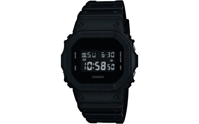 G-SHOCK DW-5600BB-1JF