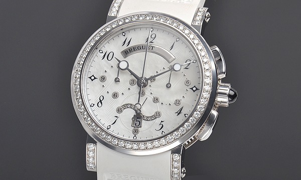 ブレゲ"マリーン"のオーバーホールは料金と技術で選ぶ