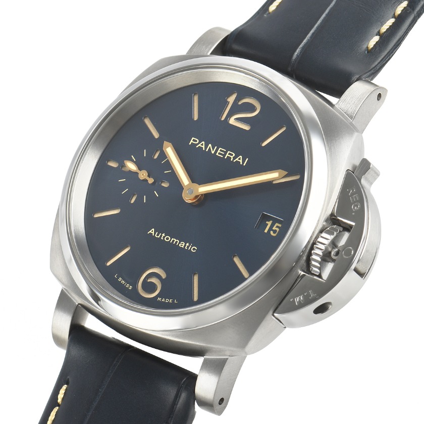 ルミノール ドゥエ 38MM PAM00926