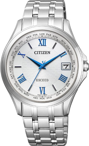 シチズン(CITIZEN)エクシード　CB1080-52B