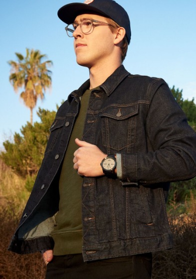 Corporal SS 48mmの特徴・機能