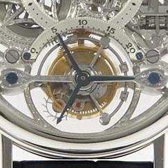 トゥールビヨン