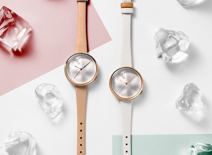 2018年に登場した「アイシクル」