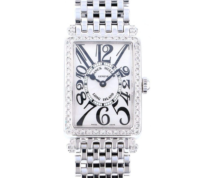 ロングアイランド 902QZ D