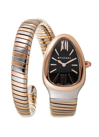 ブルガリ セルペンティ ブルガリ 時計