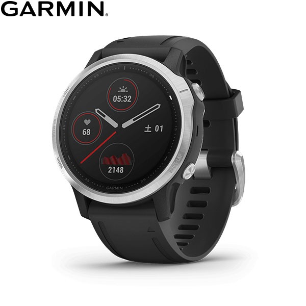 ガーミンfēnix 6 Seriseの特徴