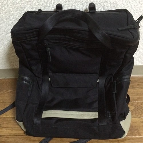 ①たくさん収納できる「容量」