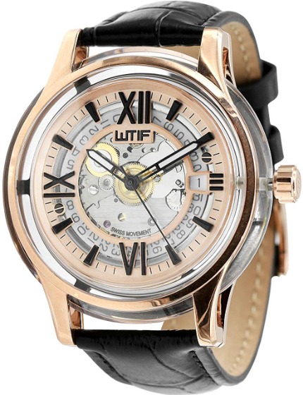 WTIFウォッチ
