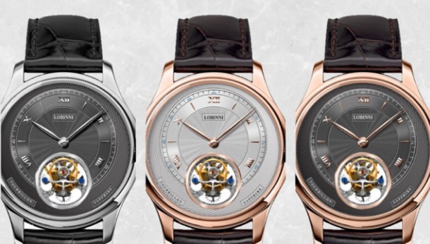 ①10万円以下のフライングトゥールビヨン