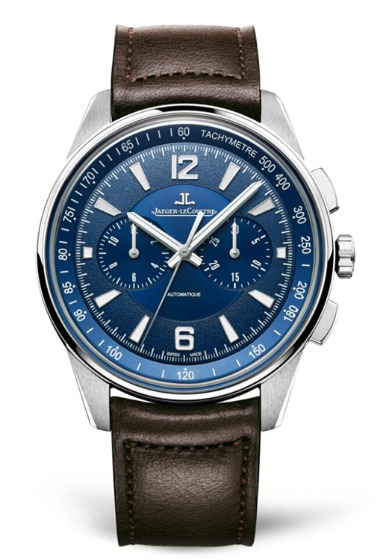 ジャガー・ルクルト ポラリス