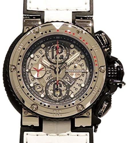 アクアノウティック　キングサブクロノダイブ　KRP02SKNAM00T02