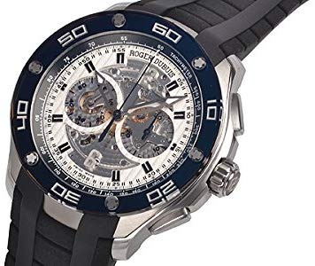 ロジェ･デュブイ パルジョン クロノグラフ RDDBPU0004