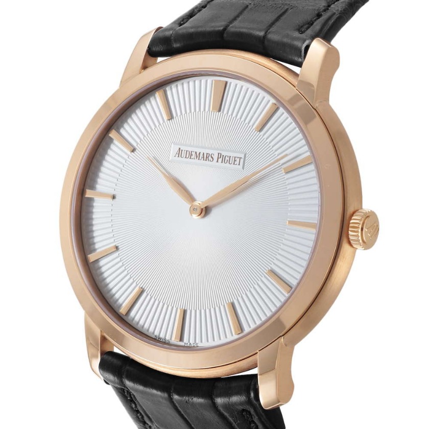 オーデマピゲ 買取り業者/相場/価格③買取は数社で査定を取る