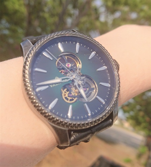 VALIMOR Makaidosは大人に日常に溶け込む