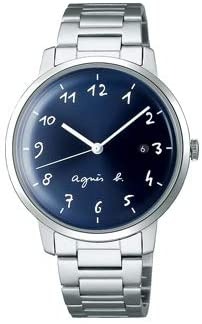 アニエスベー(agnes b.) FCRK990