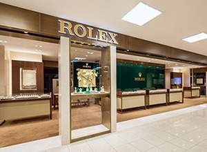 ロレックス ショップ 東急渋谷