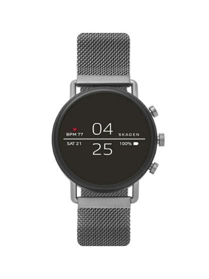 スカーゲンハイブリッドスマートウォッチの良い点5つ