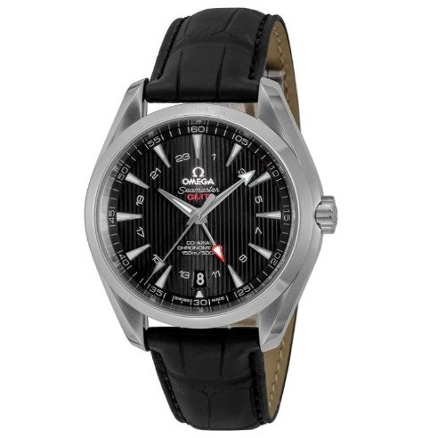 黒い腕時計を選ぶのが難しい4つの理由 ダサいと言われる口コミも調査してみた Richwatch