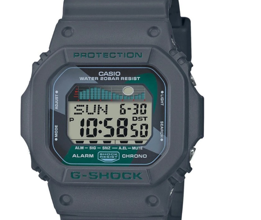 G-SHOCK「G-LIDE GLX5600VH」