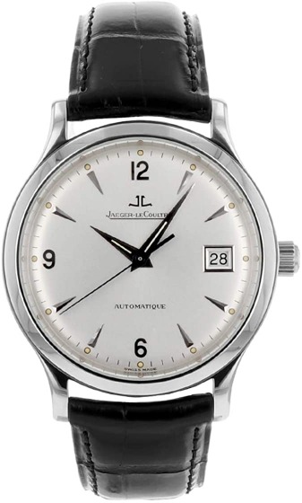 ジャガールクルト 140.8.89 デイト