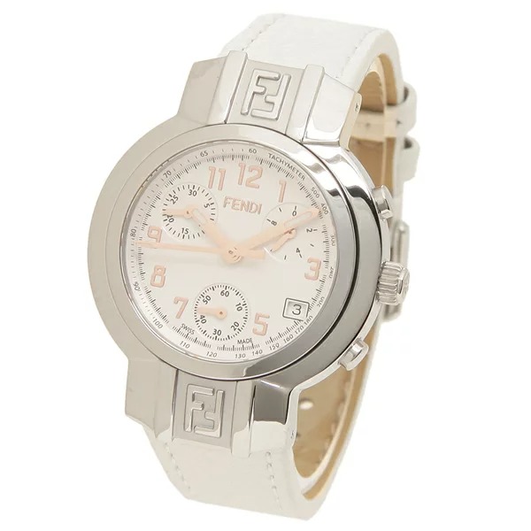 フェンディ ズッカ クロノ F112100201