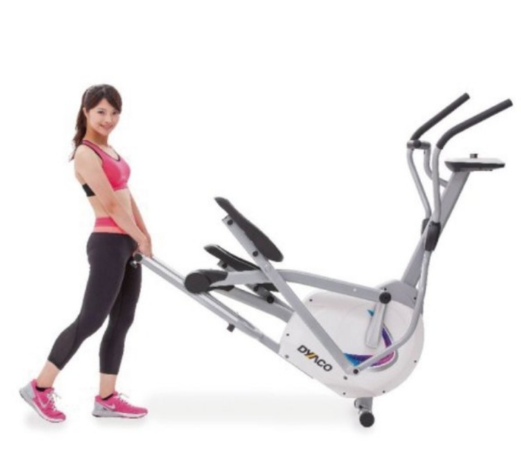 エリプティカル（マシーン）