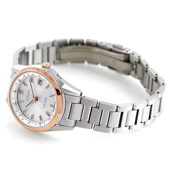 シチズン エクシードES9374-53A