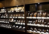 腕時計専門店ベルモンド（BELLE MONDE）中野店