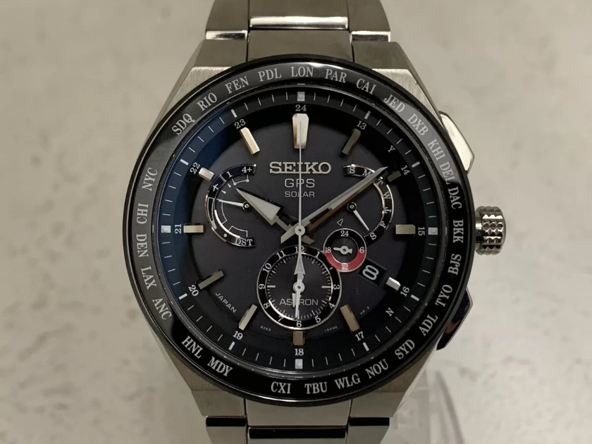 セイコー アストロン SBXB123