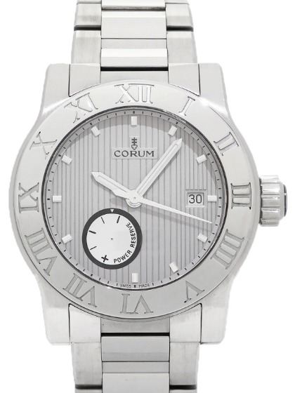 ロムルス パワーリザーブ 373.515.20/V810 BA65