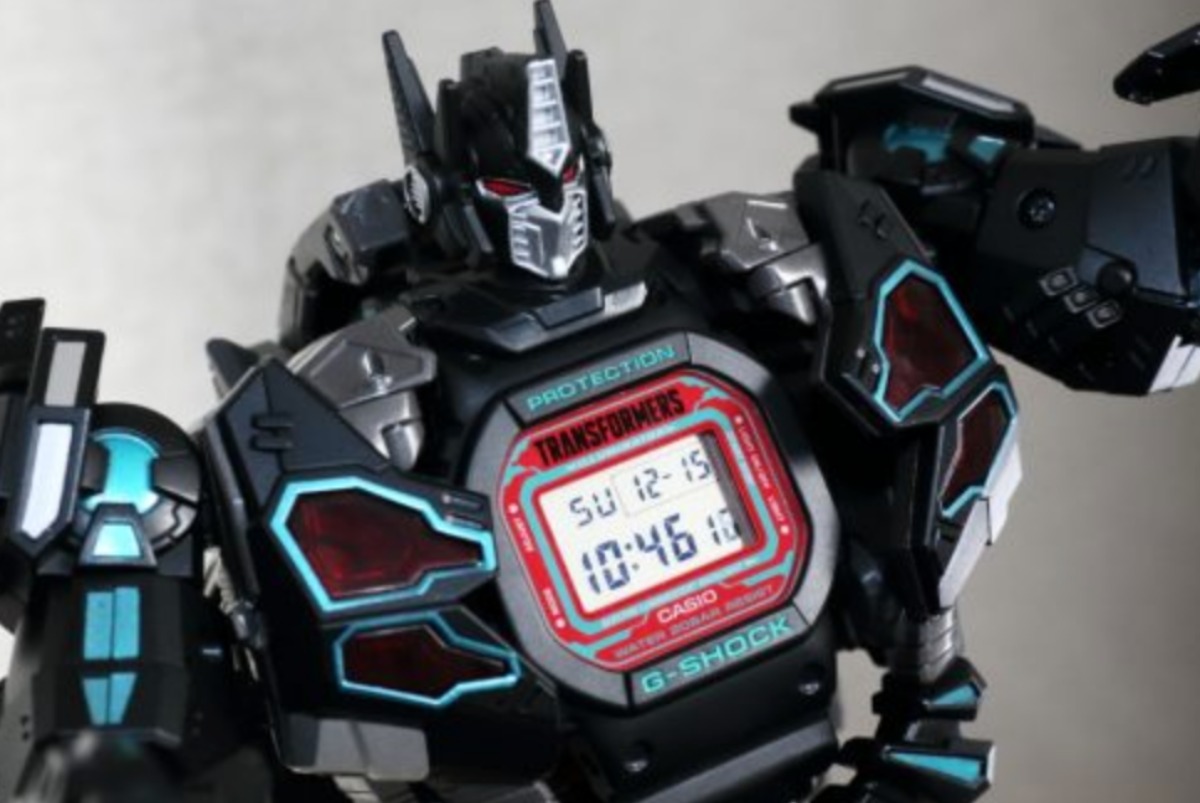 Gshockのコラボモデル全まとめ それぞれの人気モデルの価格も紹介 Richwatch