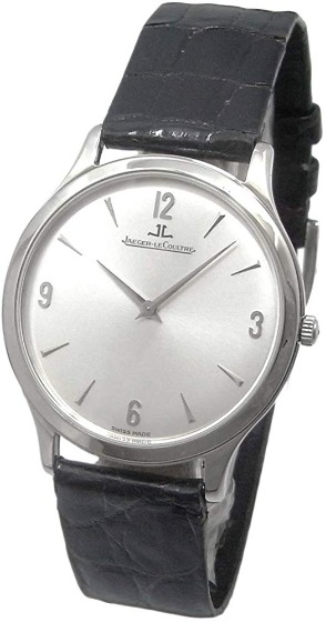 ジャガールクルト マスターウルトラシン