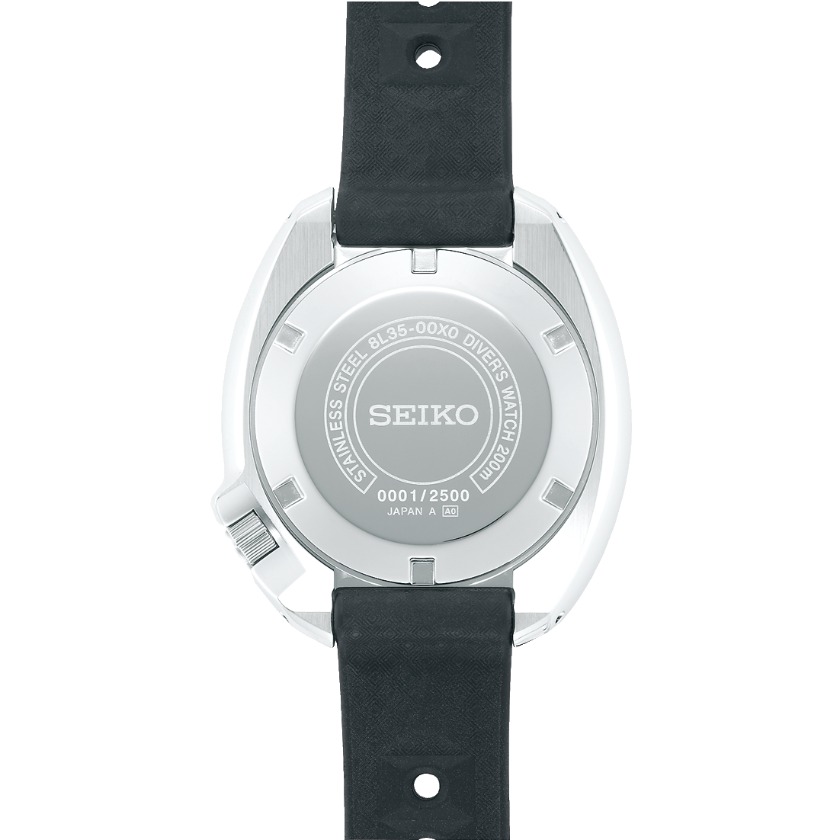 セイコーダイバーズSBDX031