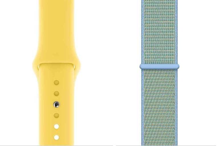 デザイン性の違い