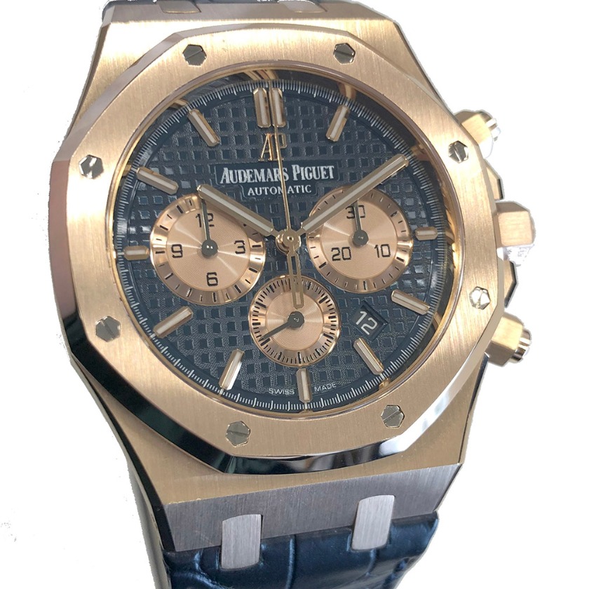 オーデマピゲ 26331OR.OO.D315CR.01ロイヤルオーク