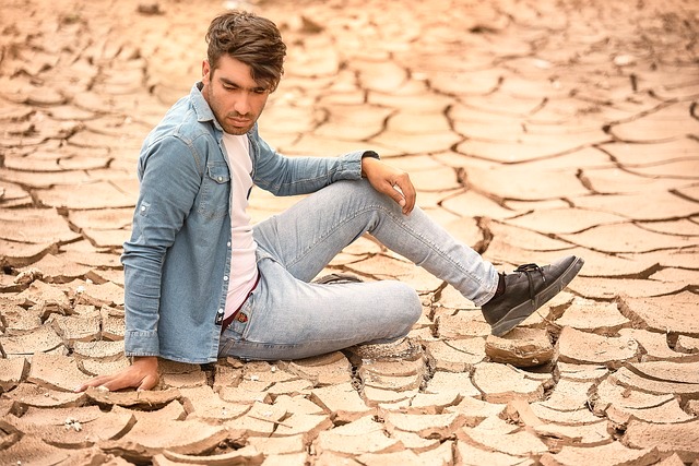 メンズGジャンコーデの知っておきたい選び方4選