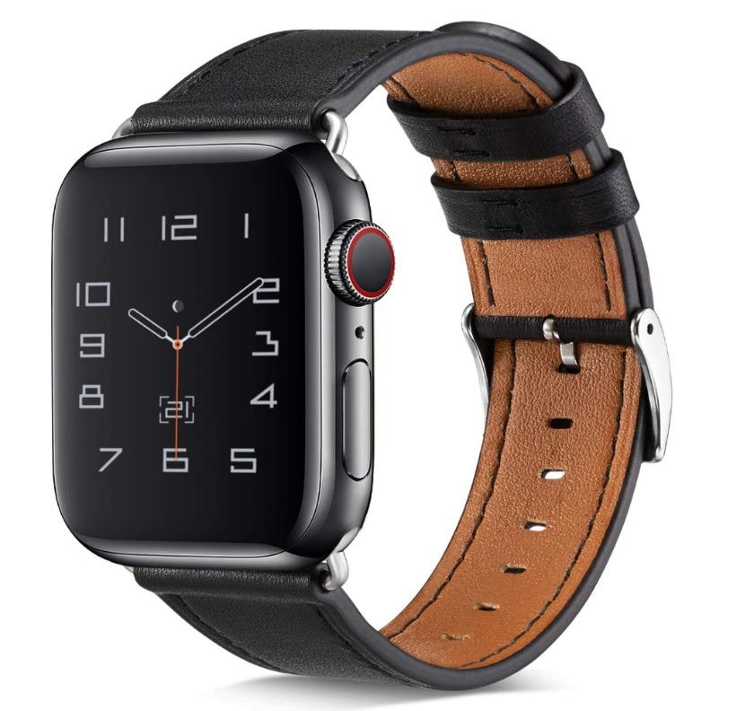 Apple Watch 3のバンド：BELONGME Apple Watch用バンド