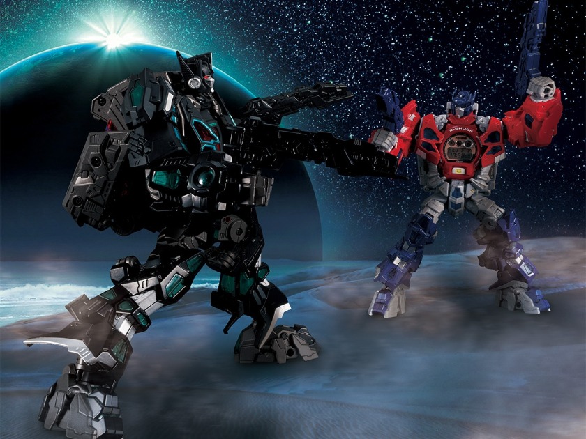 G-SHOCK"プレミアモデル"は限定コラボ品がレアになる傾向あり