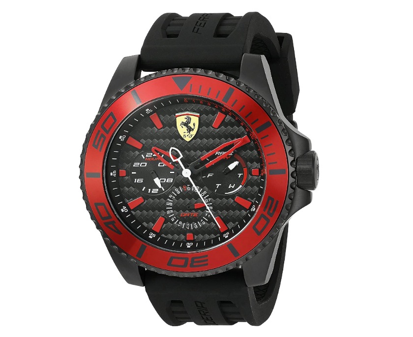 スクーデリアフェラーリ：0830310