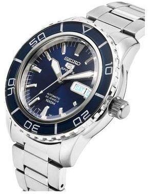 SNZH53(セイコー5)をレビュー！SNZH53JCとの違いも解説