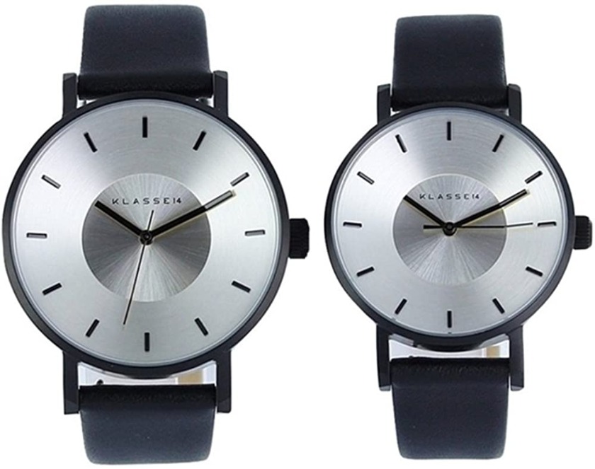 KLASSE14(クラスフォーティーン)の時計②ペアウォッチに最適