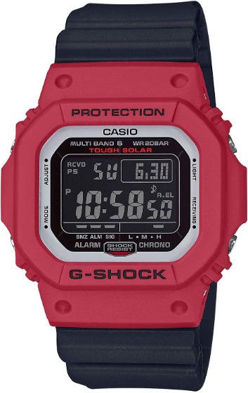 G-SHOCK　GW-M5610RB-4JF