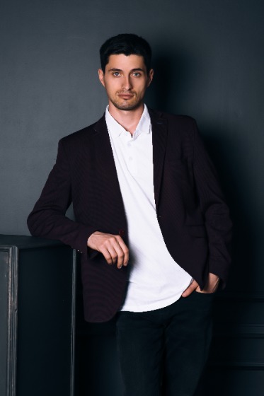 大人っぽくかっこいい