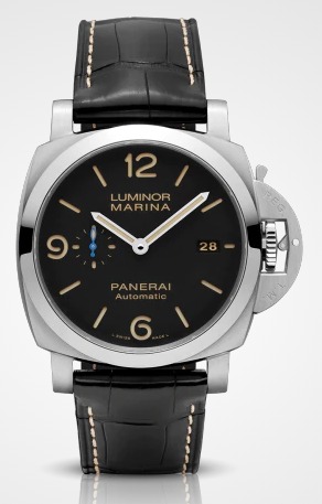 LUMINOR MARINA PAM01312