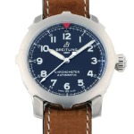 アビエーター スーパー8 B20オートマチック 46 A028B-1KNA