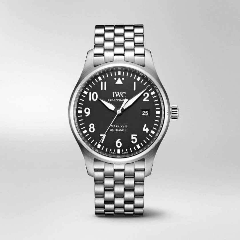 IWC パイロット・ウォッチ・マーク XVIII IW327015