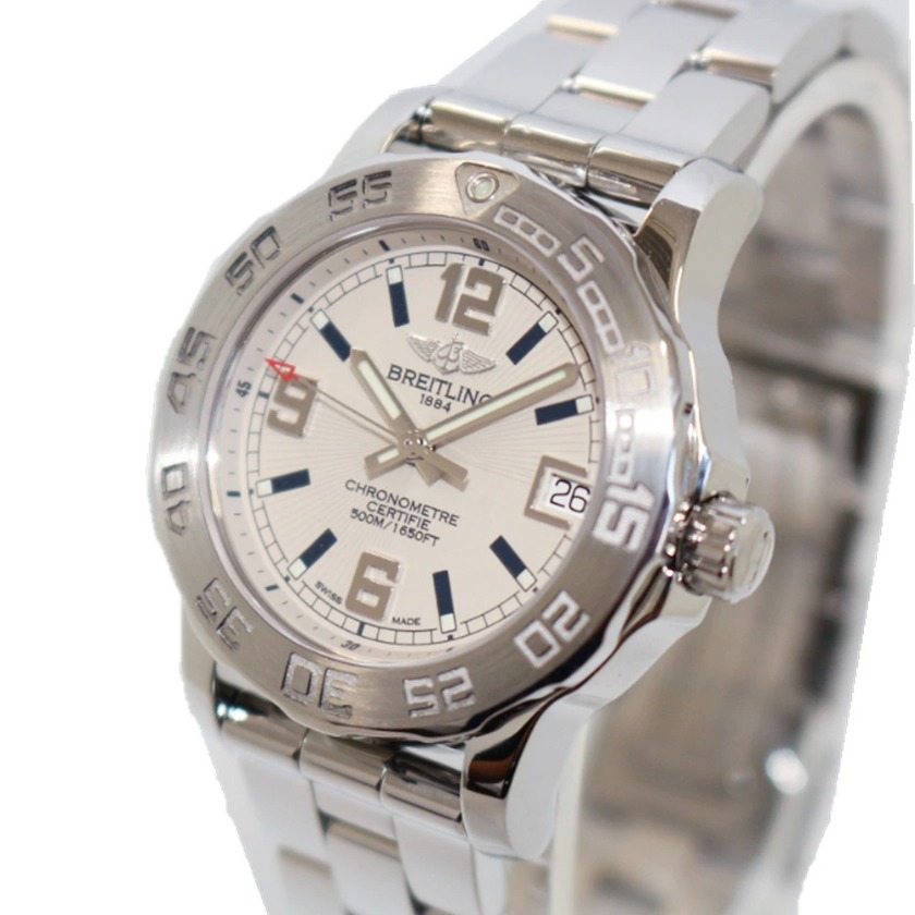 ブライトリング レディースの人気おすすめランキングを発表